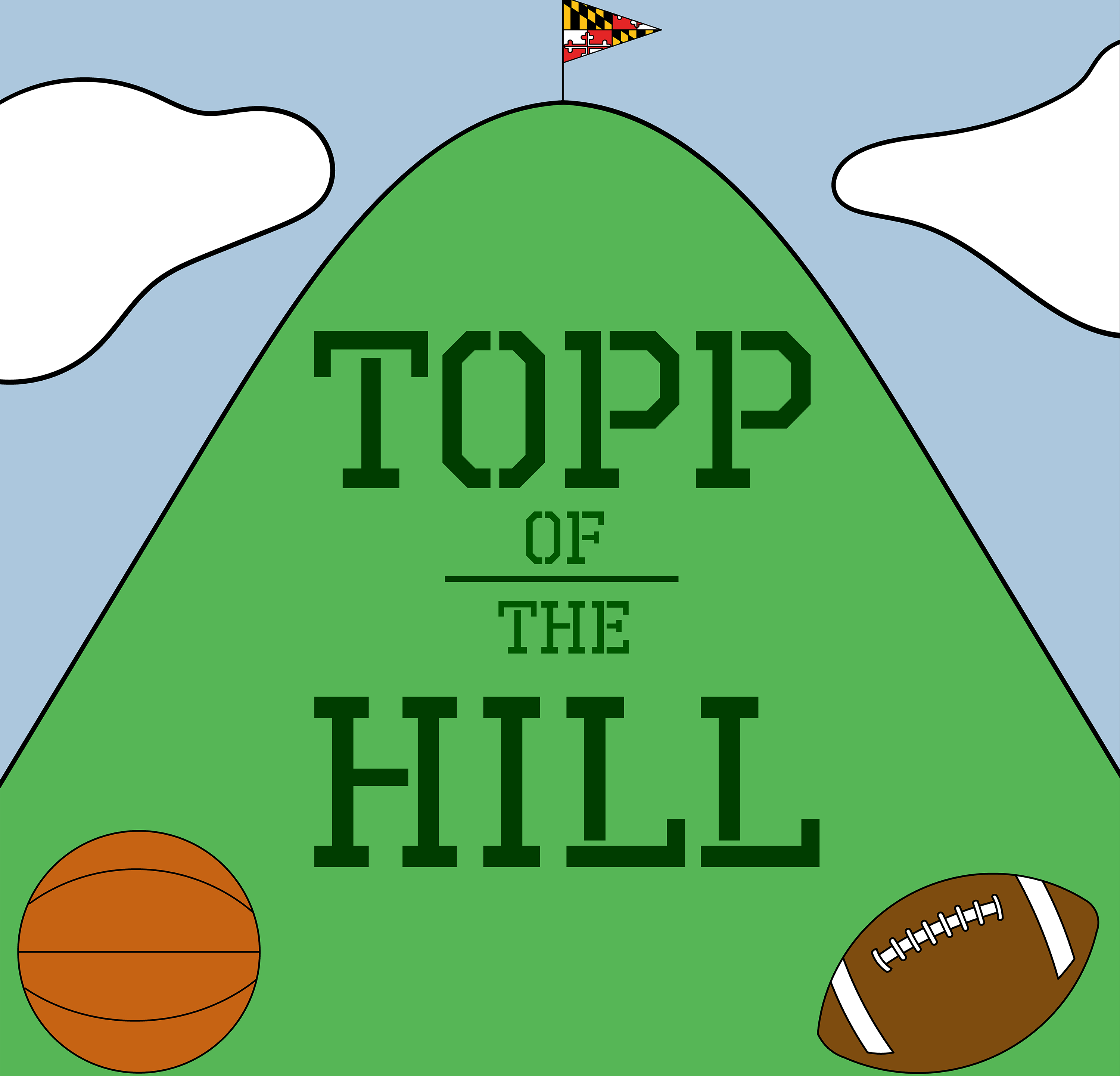 Topp of the Hill