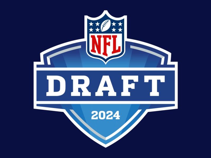 Tyler Kirk’s 2024 NFL Mock&nbsp;Draft